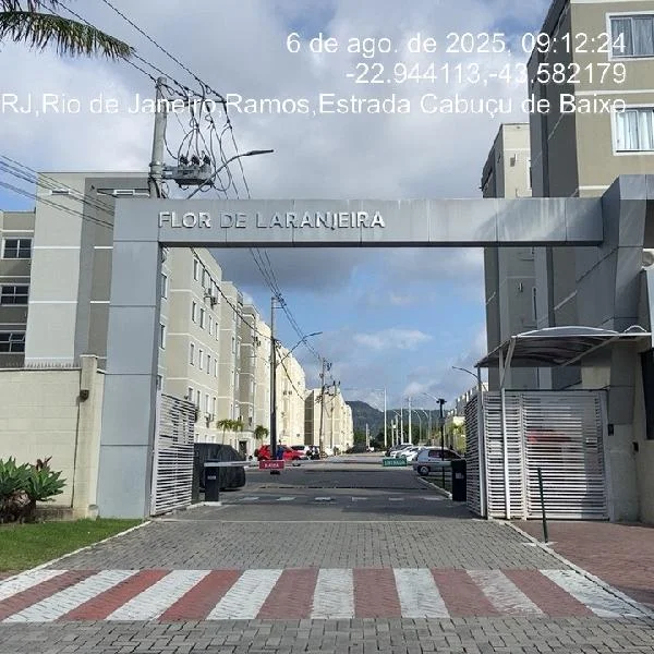 Apartamento - 2 Quartos - Rio de Janeiro - Ocupado — foto 2