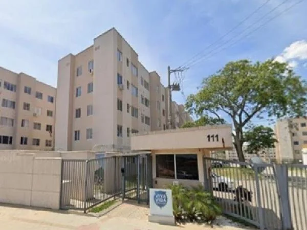 Apartamento - 2 Quartos - Rio de Janeiro - Ocupado — foto 2