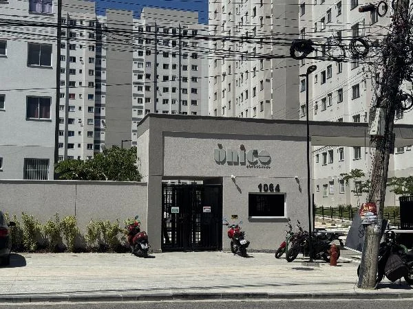Apartamento - 2 Quartos - Rio de Janeiro - Desocupado — foto 2