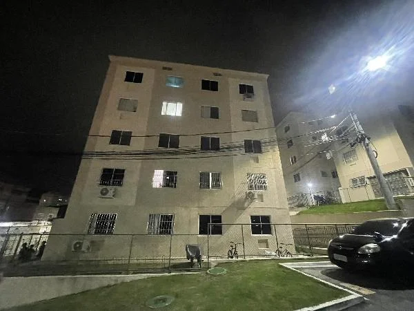 Apartamento - 2 Quartos - Rio de Janeiro - Desocupado — foto 2