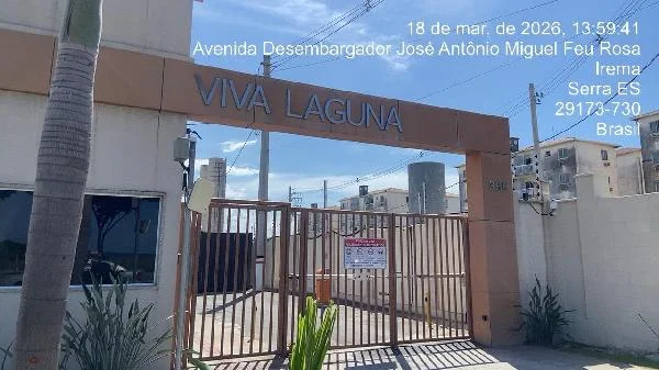 Apartamento - 2 Quartos - Serra - Desocupado — foto 2