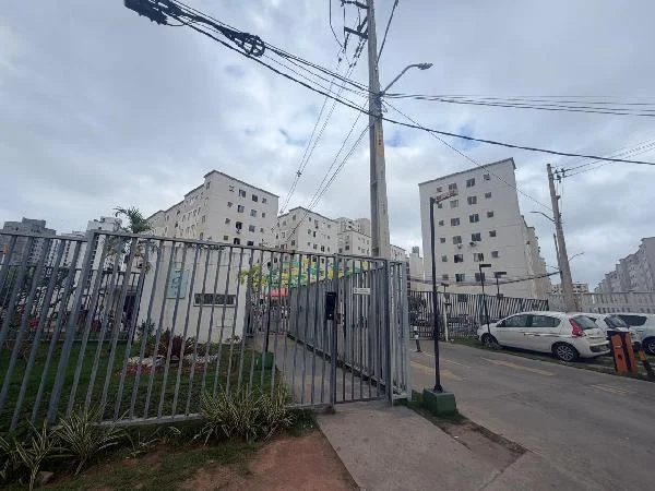Apartamento - 2 Quartos - Salvador - Ocupado — foto 2