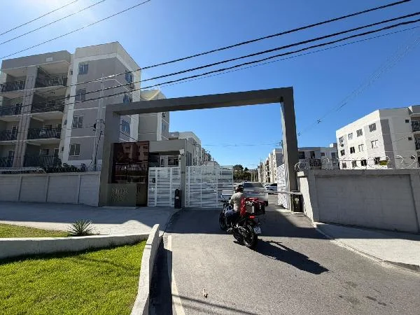 Apartamento - 2 Quartos - Rio de Janeiro - Ocupado — foto 2