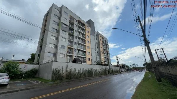 Apartamento - 2 Quartos - Manaus - Ocupado — foto 2
