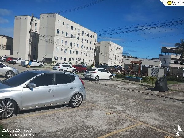 Apartamento - 2 Quartos - Salvador — foto 2