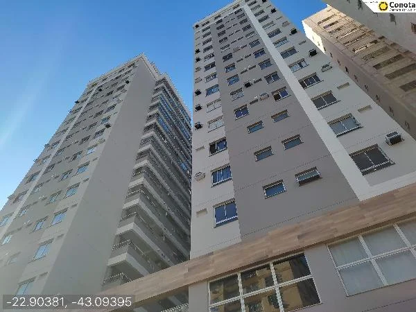 Apartamento - 1 Quarto - Niterói — foto 2