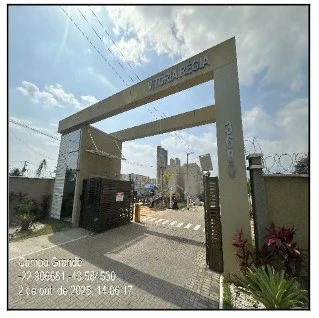 Apartamento - Rio de Janeiro - Ocupado — foto 2