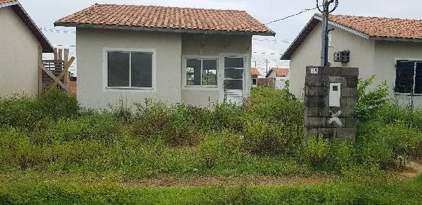 Casa - 2 Quartos - Manaus - Desocupado — foto 2