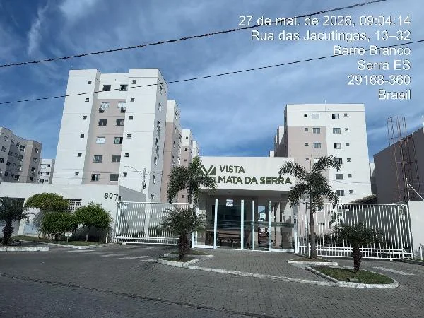 Apartamento - 2 Quartos - Serra - Ocupado — foto 2