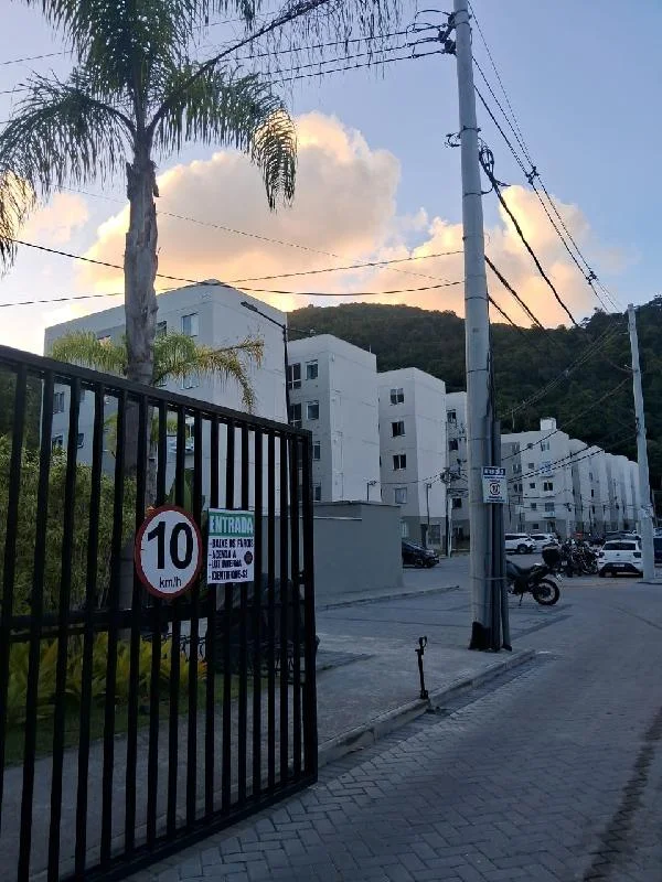Apartamento - 2 Quartos - Rio de Janeiro - Ocupado — foto 2