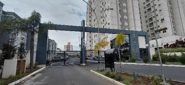 Apartamento - 2 Quartos - Campinas - Ocupado — foto 2