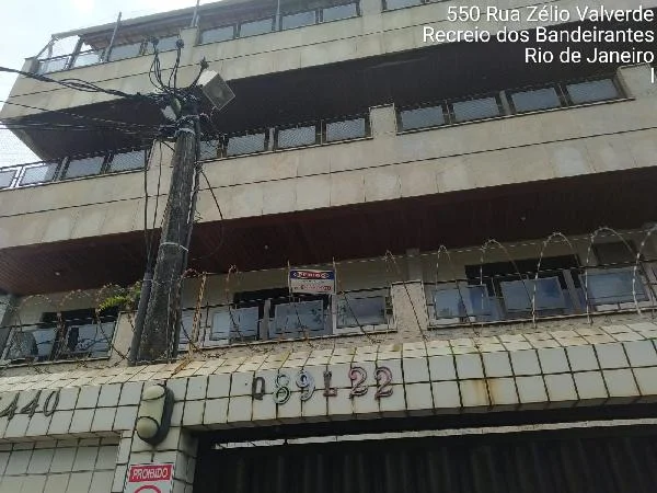 Apartamento - 2 Quartos - Rio de Janeiro — foto 2