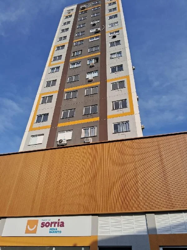 Apartamento - 2 Quartos - Nilopolis - Ocupado — foto 2