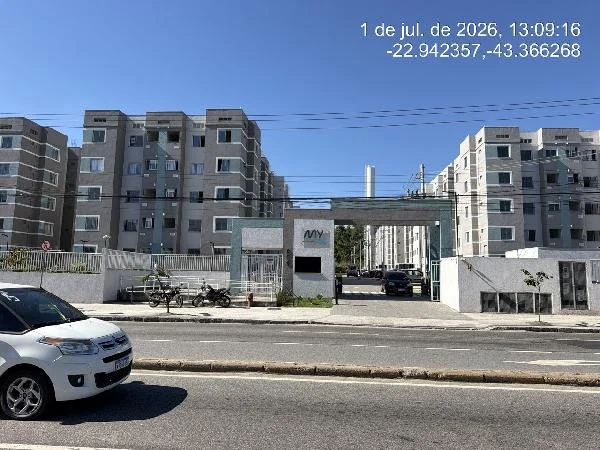 Apartamento - 2 Quartos - Rio de Janeiro - Ocupado — foto 2