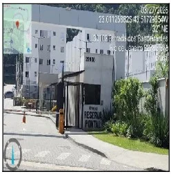 Apartamento - Rio de Janeiro - Desocupado — foto 2