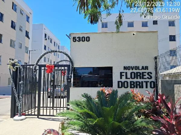 Apartamento - Rio de Janeiro - Ocupado — foto 2