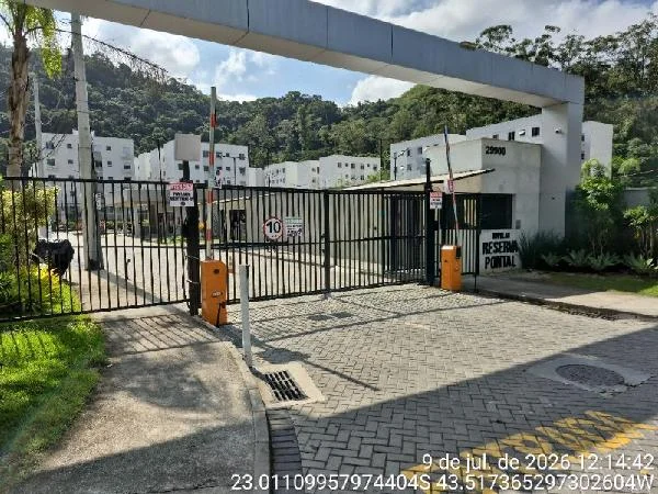 Apartamento - 2 Quartos - Rio de Janeiro - Ocupado — foto 2