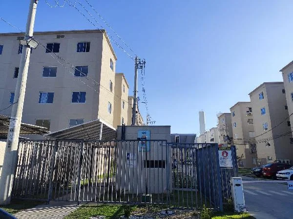 Apartamento - 2 Quartos - Rio de Janeiro - Ocupado — foto 2