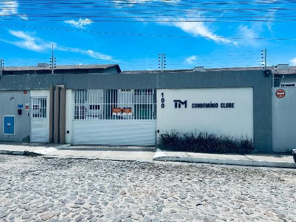 Apartamento - Itaitinga - Ocupado — foto 2