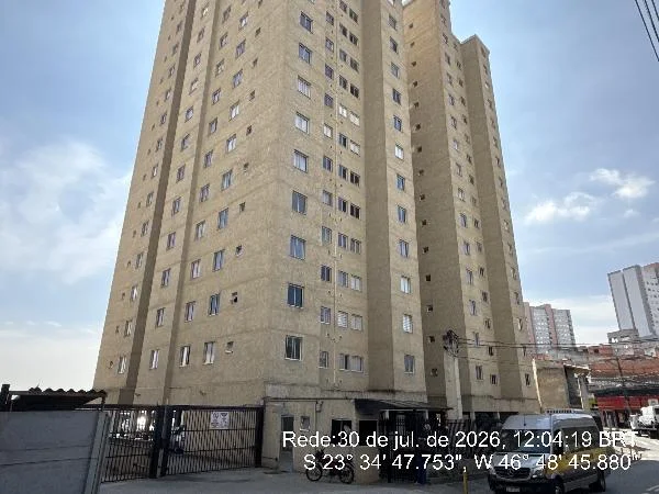 Apartamento - 2 Quartos - Osasco - Ocupado — foto 2