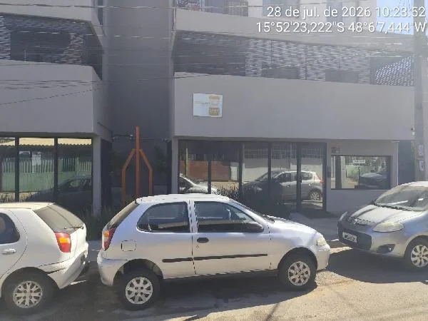 Apartamento - Samambaia — foto 2