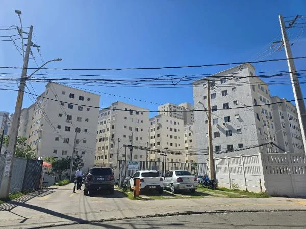 Apartamento - 2 Quartos - Salvador — foto 2