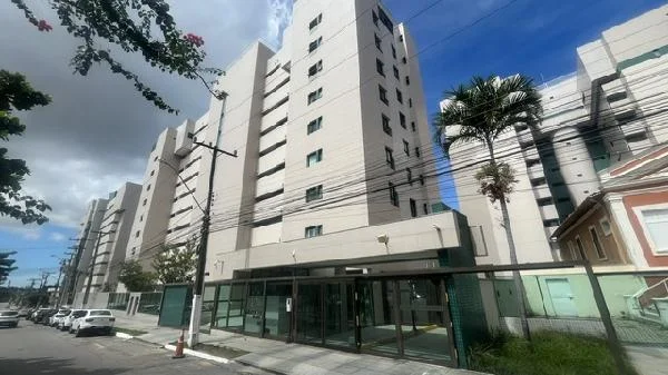 Apartamento - 4 Quartos - Maceio - Ocupado — foto 2