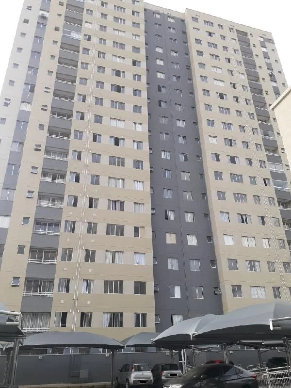 Apartamento - 2 Quartos - Contagem - Ocupado — foto 2
