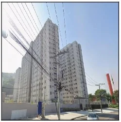 Apartamento - Rio de Janeiro - Ocupado — foto 2