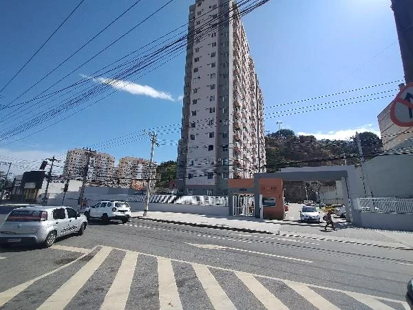Apartamento - 2 Quartos - Rio de Janeiro — foto 2