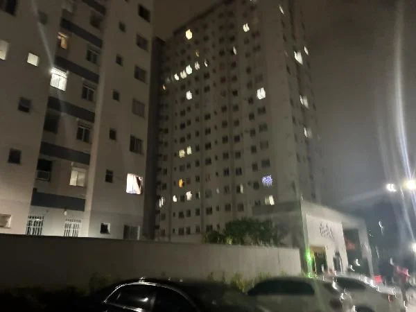 Apartamento - 1 Quartos - Rio de Janeiro - Desocupado — foto 2