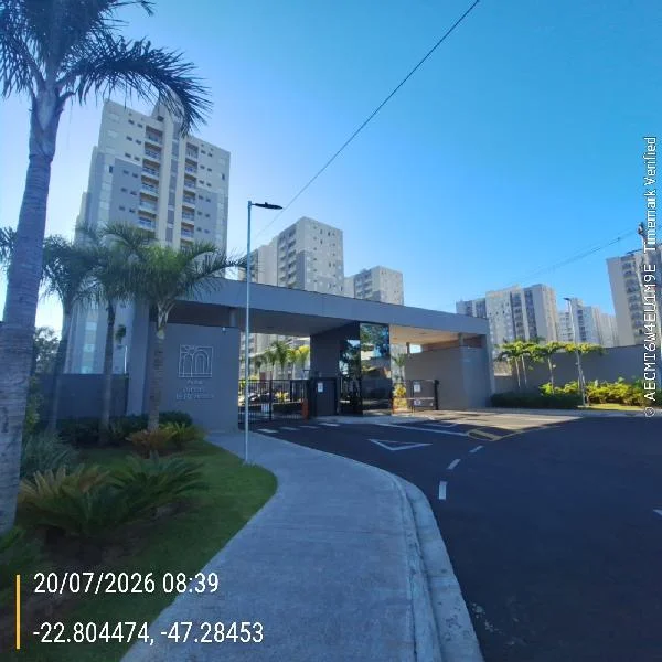 Apartamento - 2 Quartos - Sumare - Desocupado — foto 2