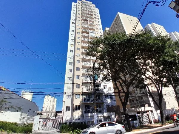 Apartamento - 2 Quartos - São Paulo — foto 2