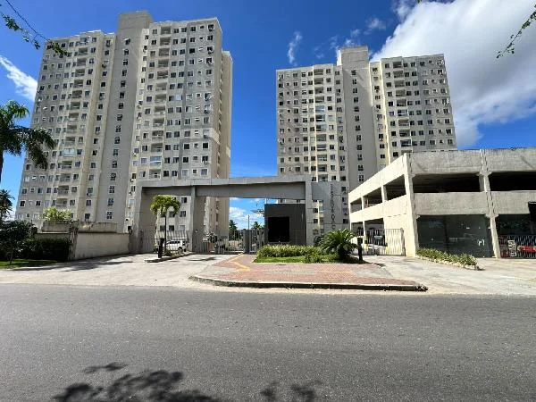 Apartamento - 1 Quartos - Salvador - Ocupado — foto 2