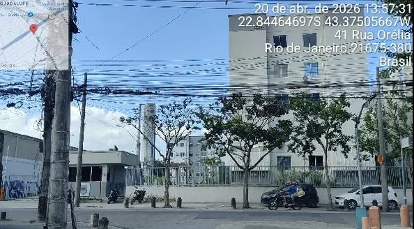 Apartamento - Rio de Janeiro - Desocupado — foto 2