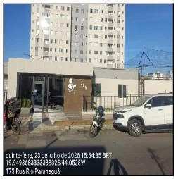 Apartamento - Contagem — foto 2