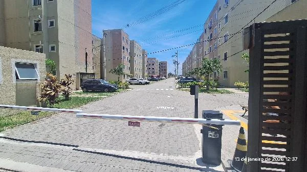 Apartamento - 2 Quartos - Rio de Janeiro - Ocupado — foto 2