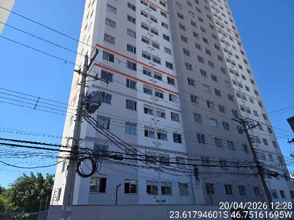 Apartamento - 2 Quartos - Sao Paulo - Ocupado — foto 2
