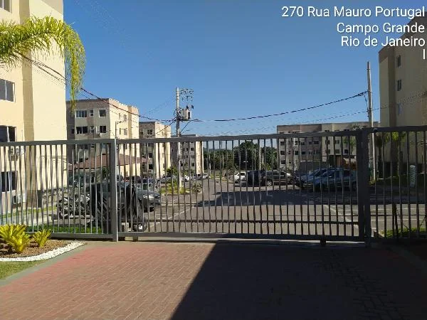 Apartamento - 2 Quartos - Rio de Janeiro - Ocupado — foto 2