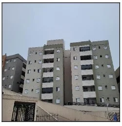 Apartamento - Cotia - Desocupado — foto 2