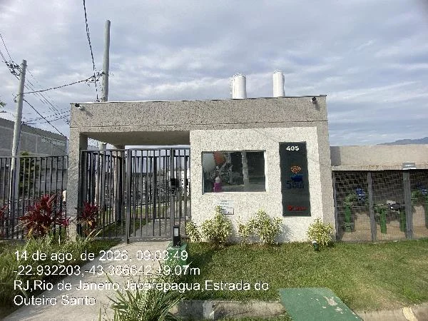 Apartamento - 2 Quartos - Rio de Janeiro — foto 2