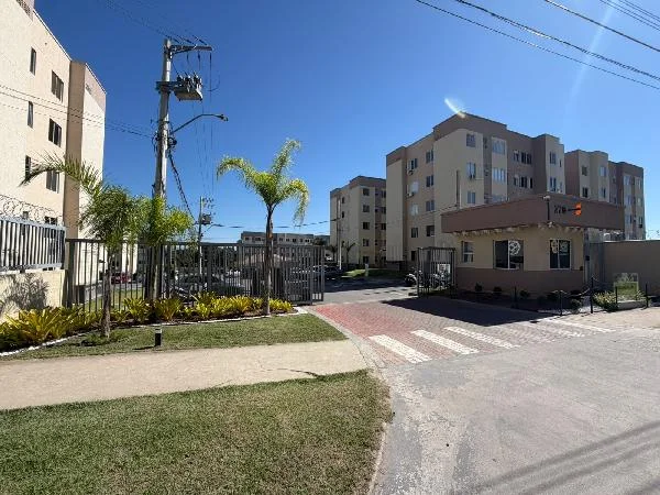 Apartamento - 2 Quartos - Rio de Janeiro - Ocupado — foto 2