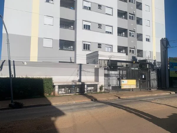 Apartamento - São Paulo - Ocupado — foto 2