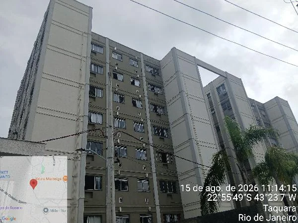 Apartamento - 2 Quartos - Rio de Janeiro — foto 2