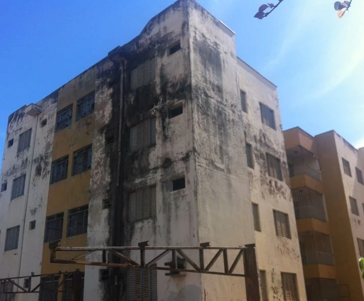 Apartamento - 3 Quartos - Rondonopolis - Desocupado — foto 2