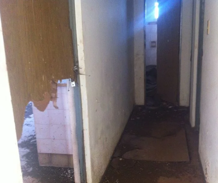 Apartamento - 3 Quartos - Rondonopolis - Desocupado — foto 4