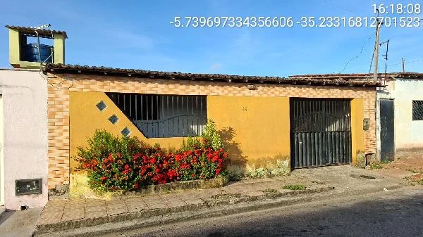 Casa - 2 Quartos - Natal - Ocupado — foto 2