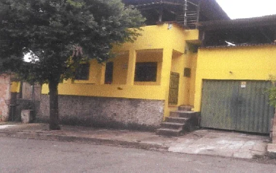 Casa - 3 Quartos - Ipatinga - Ocupado — foto 2