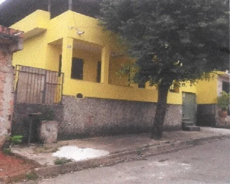 Casa - 3 Quartos - Ipatinga - Ocupado — foto 3