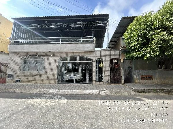 Apartamento - 2 Quartos - Muriae - Ocupado — foto 2